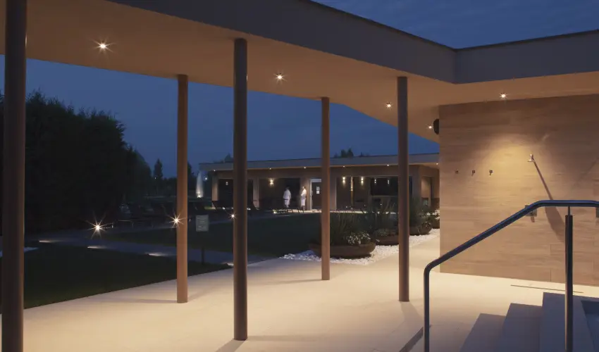 Mjus Resort & Thermal Park Krmend - Majlis (min. 2 j)