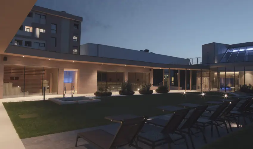 Mjus Resort & Thermal Park Krmend - Majlis (min. 2 j)