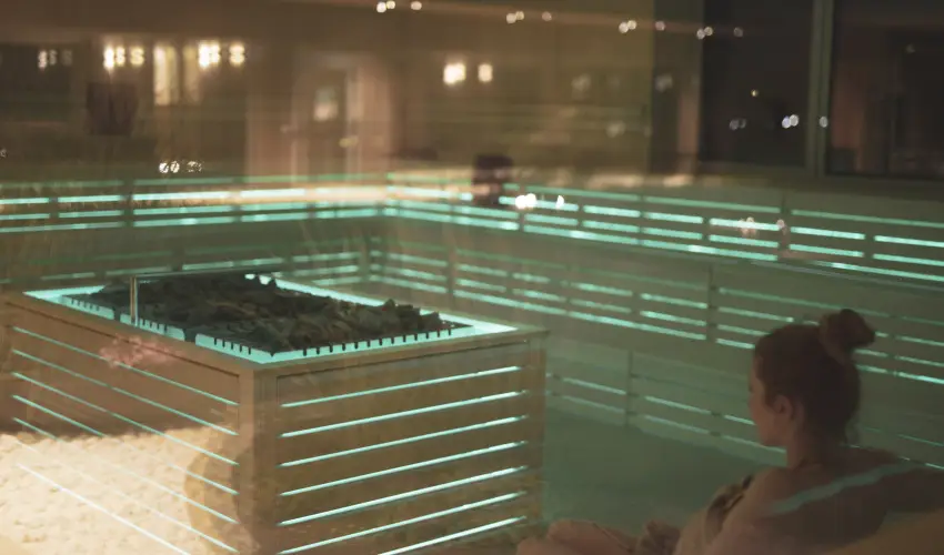 Mjus Resort & Thermal Park Krmend - Majlis (min. 2 j)