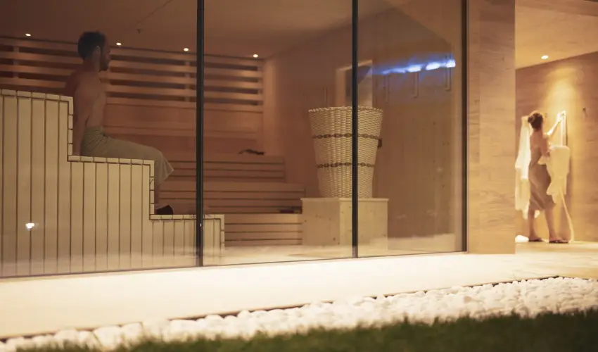 Mjus Resort & Thermal Park Krmend - Majlis (min. 2 j)