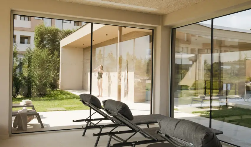 Mjus Resort & Thermal Park Krmend - Majlis (min. 2 j)