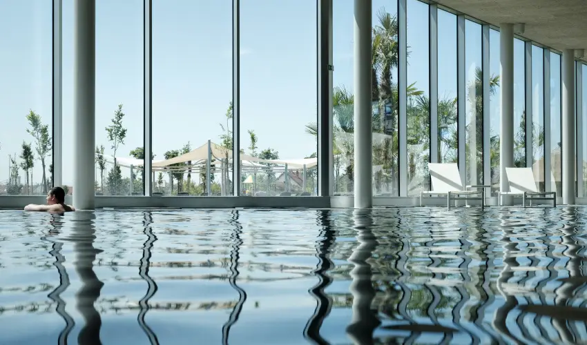 Mjus Resort & Thermal Park Krmend - Majlis (min. 2 j)