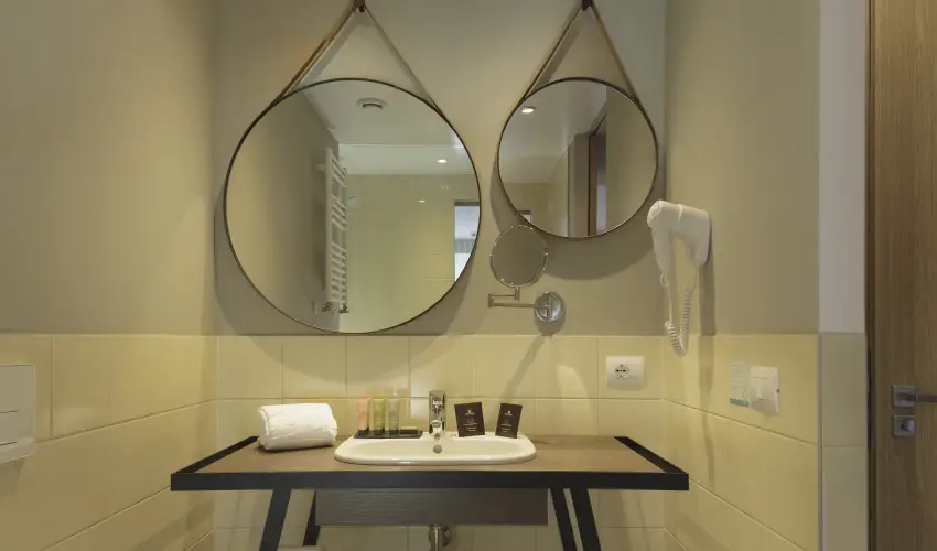 Mjus Resort & Thermal Park Krmend - Majlis (min. 2 j)