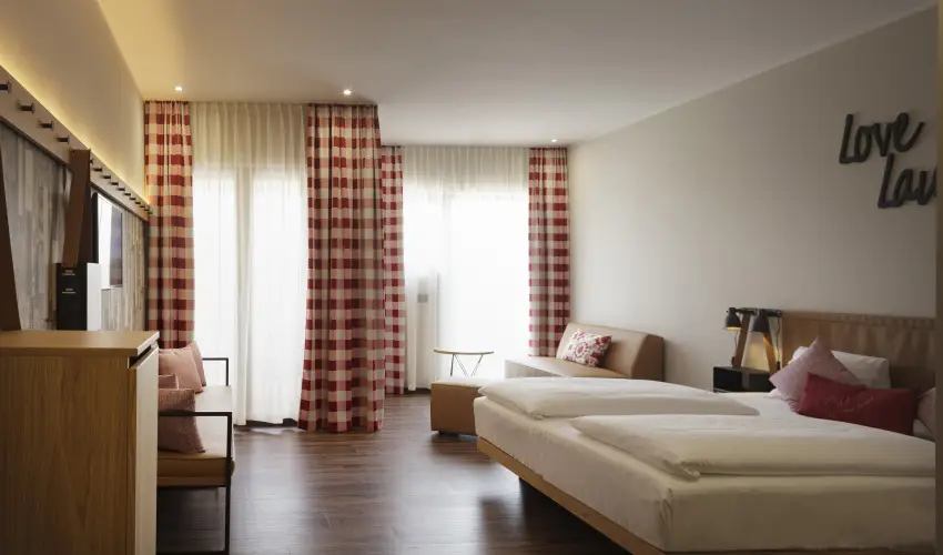 Mjus Resort & Thermal Park Krmend - Majlis (min. 2 j)