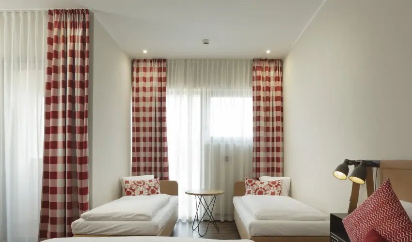 Mjus Resort & Thermal Park Krmend - Majlis (min. 2 j)