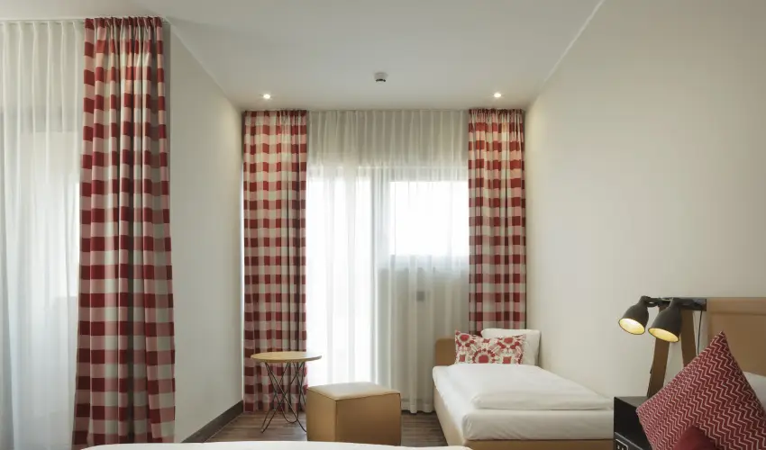 Mjus Resort & Thermal Park Krmend - Majlis (min. 2 j)