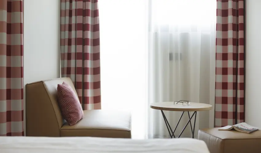 Mjus Resort & Thermal Park Krmend - Majlis (min. 2 j)