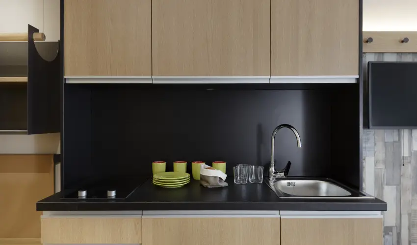 Mjus Resort & Thermal Park Krmend - Majlis (min. 2 j)