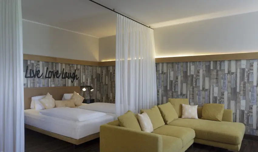 Mjus Resort & Thermal Park Krmend - Majlis (min. 2 j)