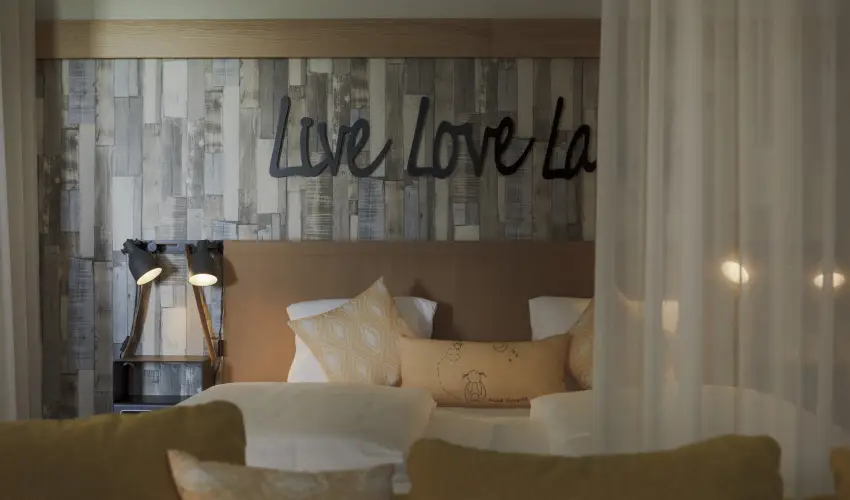 Mjus Resort & Thermal Park Krmend - Majlis (min. 2 j)