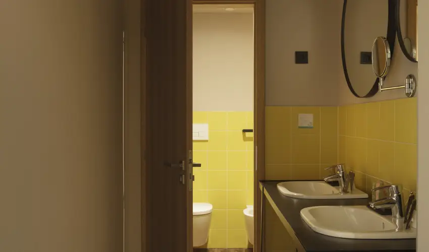 Mjus Resort & Thermal Park Krmend - Majlis (min. 2 j)