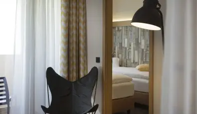 Mjus Resort & Thermal Park Krmend