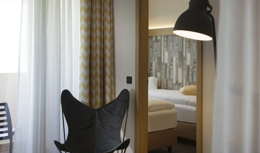 Mjus Resort & Thermal Park Krmend - Majlis (min. 2 j)