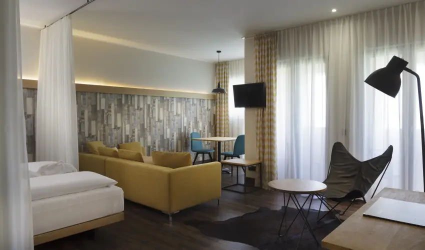 Mjus Resort & Thermal Park Krmend - Majlis (min. 2 j)