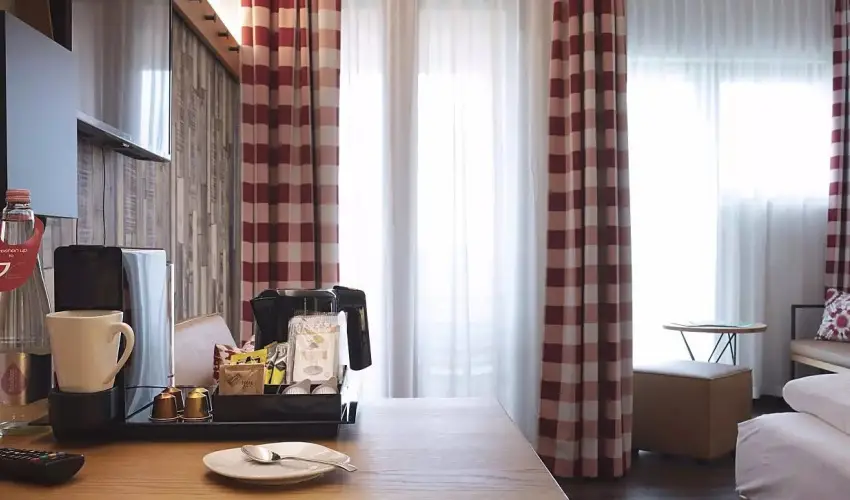 Mjus Resort & Thermal Park Krmend - Majlis (min. 2 j)