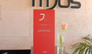 Mjus Resort & Thermal Park Krmend