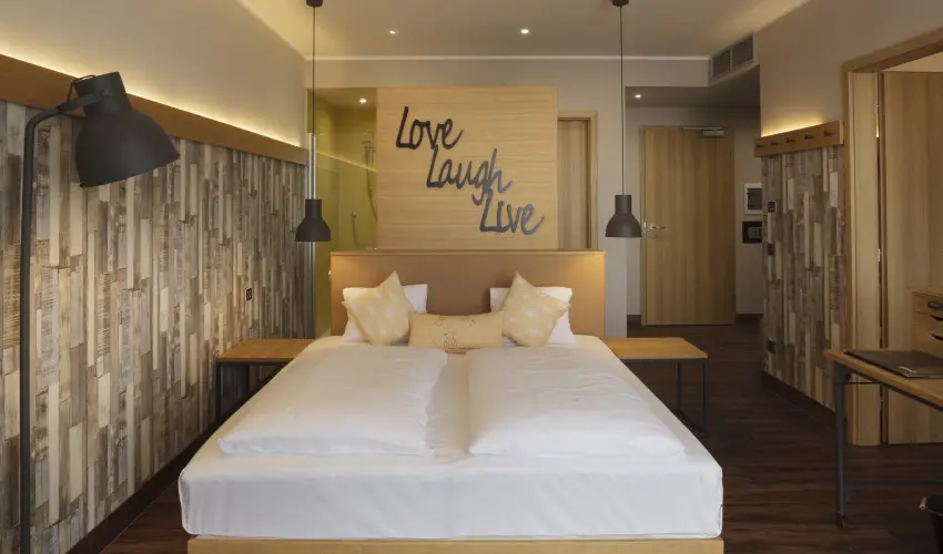 Mjus Resort & Thermal Park Krmend - Majlis (min. 2 j)