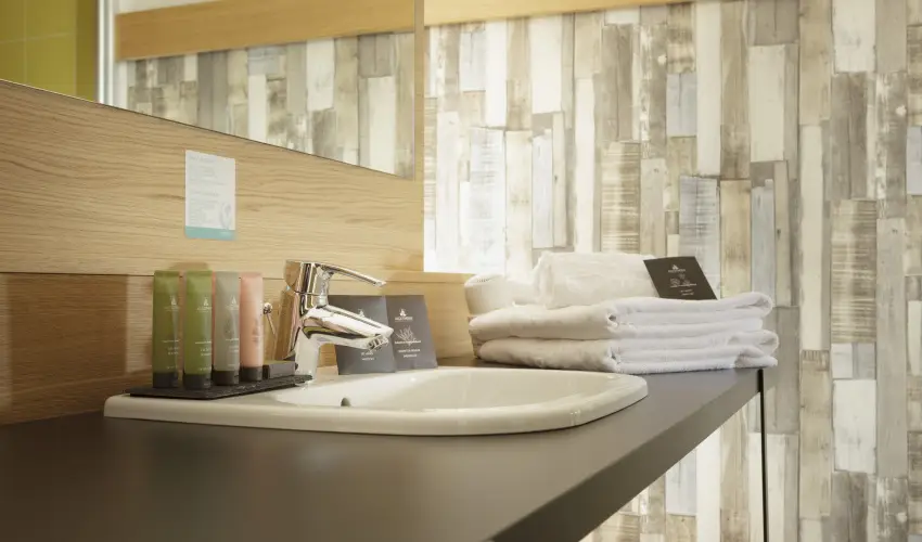 Mjus Resort & Thermal Park Krmend - Majlis (min. 2 j)