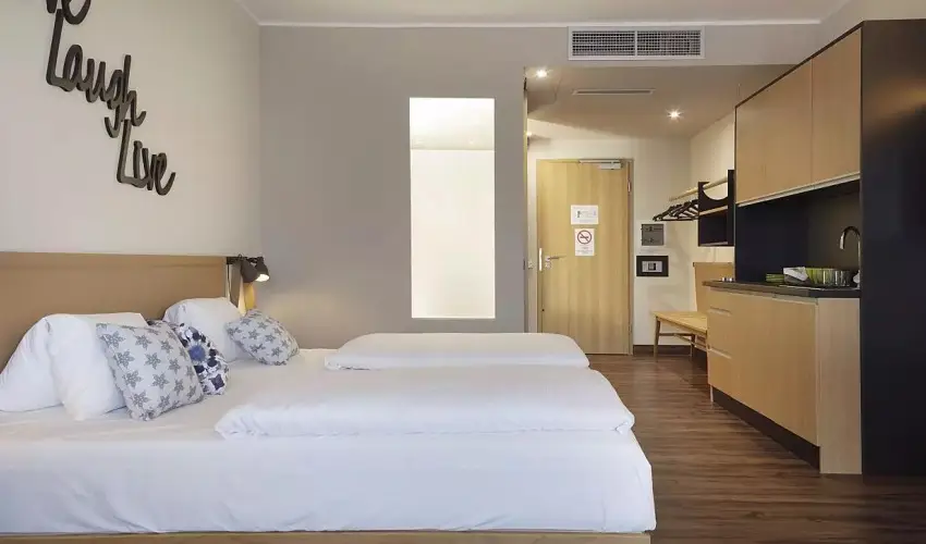 Mjus Resort & Thermal Park K�rmend - Maj�lis (min. 2 �j)