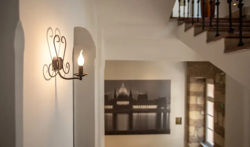 Monastery Boutique Hotel Budapest Budapest - Mjus 1. - specilis elrefizetssel