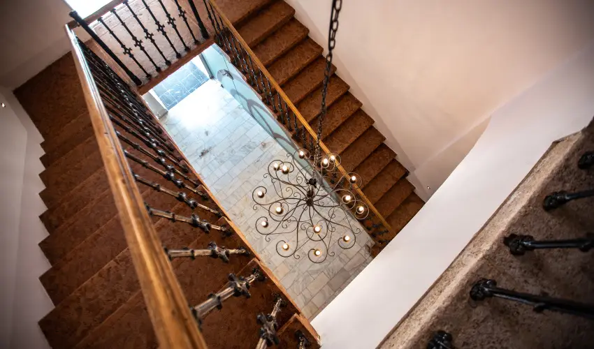 Monastery Boutique Hotel Budapest Budapest - Mjus 1. - specilis elrefizetssel