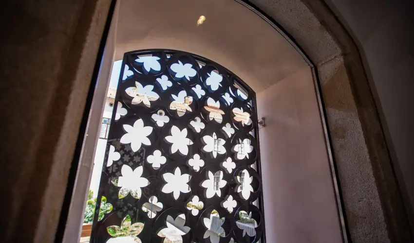 Monastery Boutique Hotel Budapest Budapest - Mjus 1. - specilis elrefizetssel