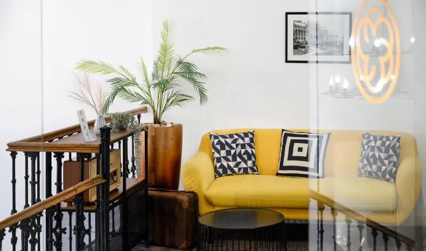 Monastery Boutique Hotel Budapest Budapest - Mjus 1. - specilis elrefizetssel