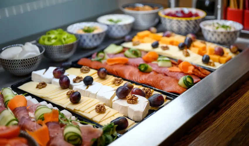 Monastery Boutique Hotel Budapest Budapest - Mjus 1. - specilis elrefizetssel