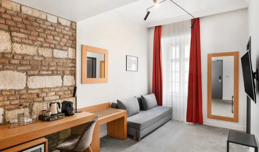 Monastery Boutique Hotel Budapest Budapest - Mjus 1. - specilis elrefizetssel