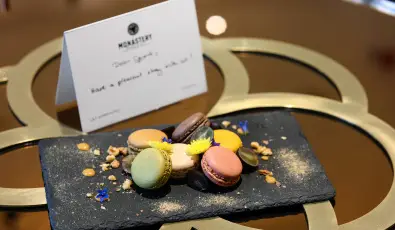 Monastery Boutique Hotel Budapest Budapest