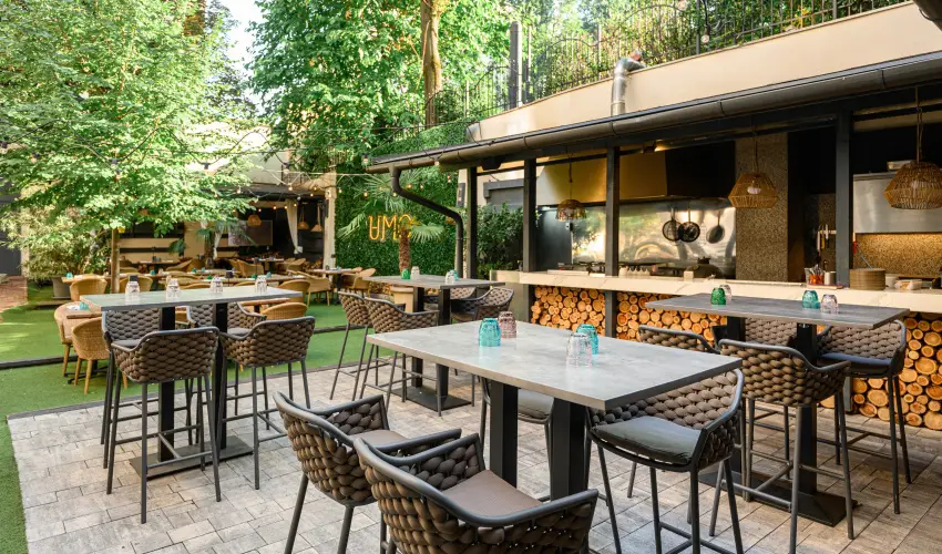 Monastery Boutique Hotel Budapest Budapest - Mjus 1. - specilis elrefizetssel