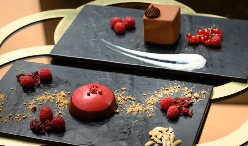 Monastery Boutique Hotel Budapest Budapest - Mjus 1. - specilis elrefizetssel