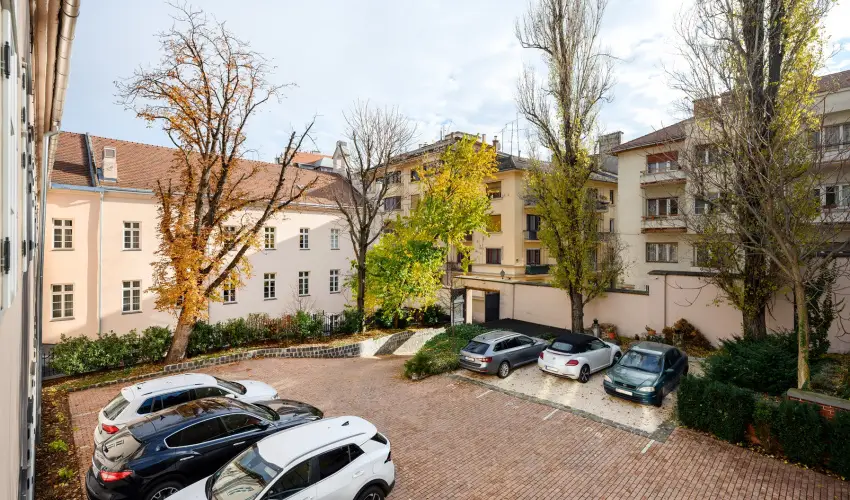 Monastery Boutique Hotel Budapest Budapest - Mjus 1. - specilis elrefizetssel