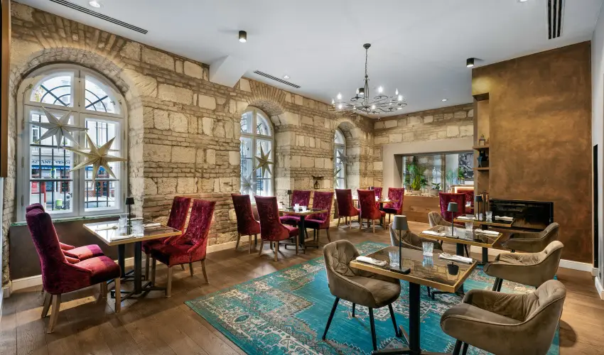 Monastery Boutique Hotel Budapest Budapest - Mjus 1. - specilis elrefizetssel