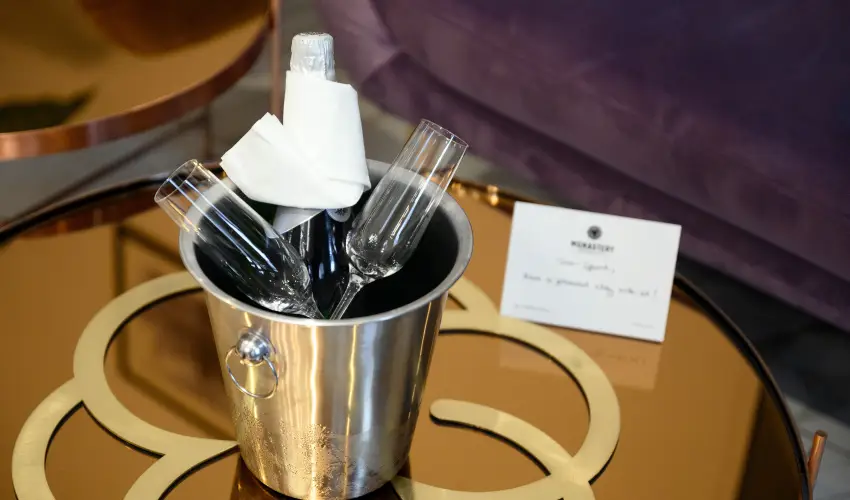 Monastery Boutique Hotel Budapest Budapest - Mjus 1. - specilis elrefizetssel