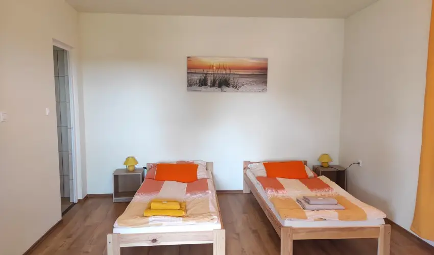 Montana Vendghz Balatonederics - Mjus 1. (min. 2 j)