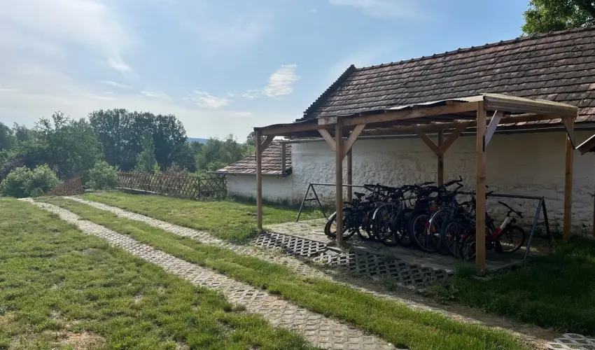 Montana Vendghz Balatonederics - Mjus 1. (min. 2 j)