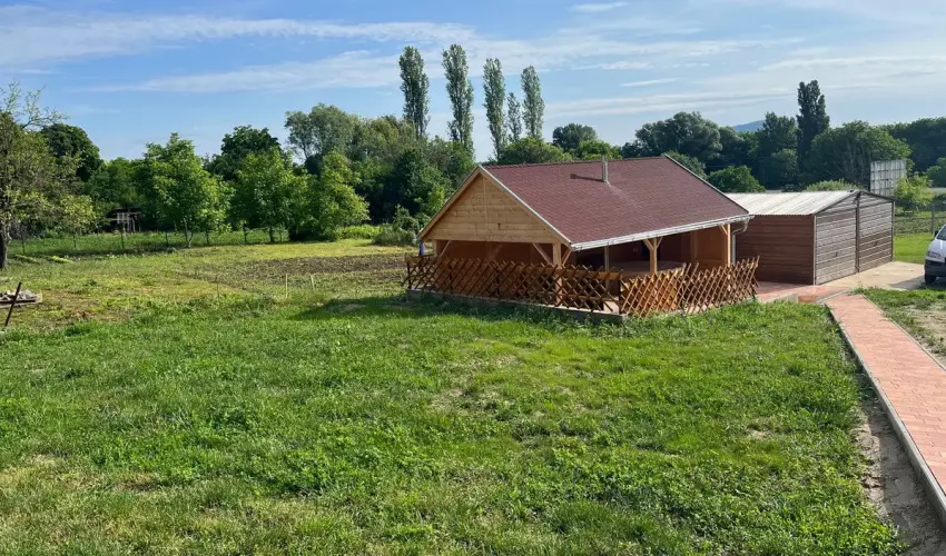 Montana Vendghz Balatonederics - Mjus 1. (min. 2 j)