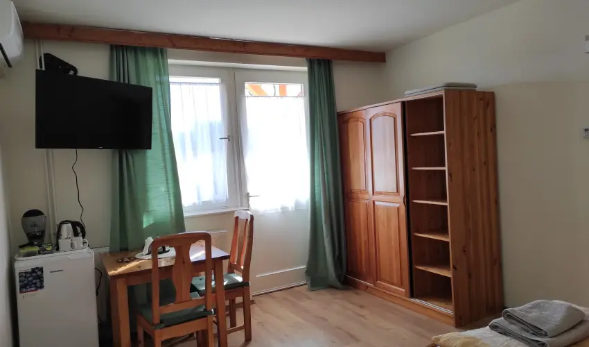 Montana Vendghz Balatonederics - Mjus 1. (min. 2 j)