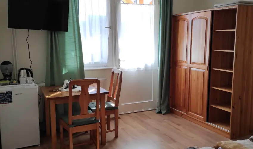 Montana Vendghz Balatonederics - Mjus 1. (min. 2 j)