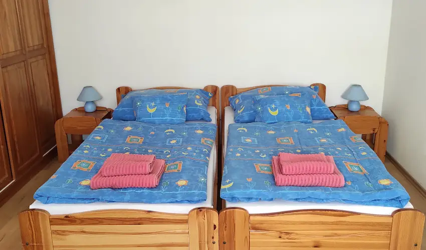 Montana Vendghz Balatonederics - Mjus 1. (min. 2 j)