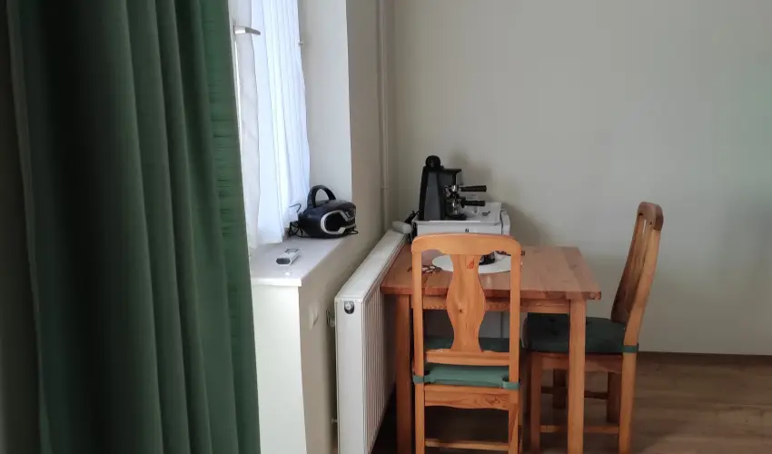 Montana Vendghz Balatonederics - Mjus 1. (min. 2 j)