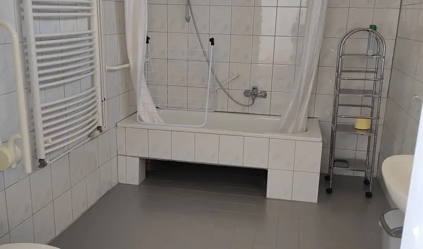 Montana Vendghz Balatonederics - Mjus 1. (min. 2 j)