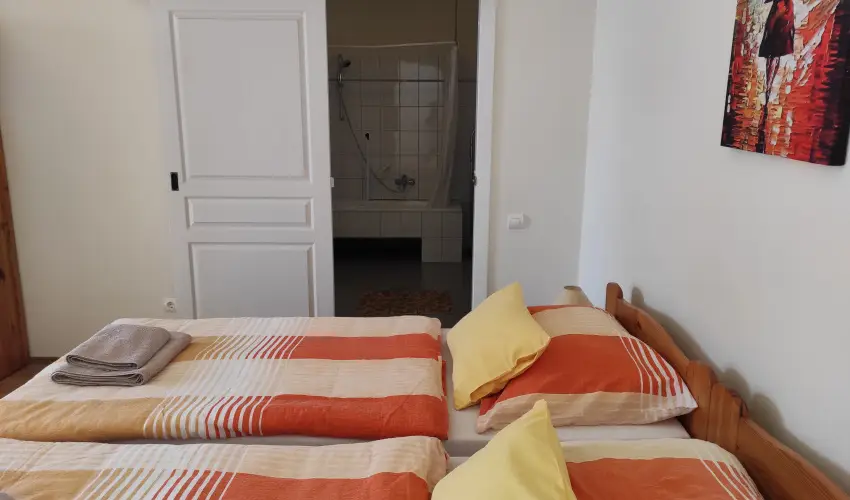 Montana Vendghz Balatonederics - Mjus 1. (min. 2 j)