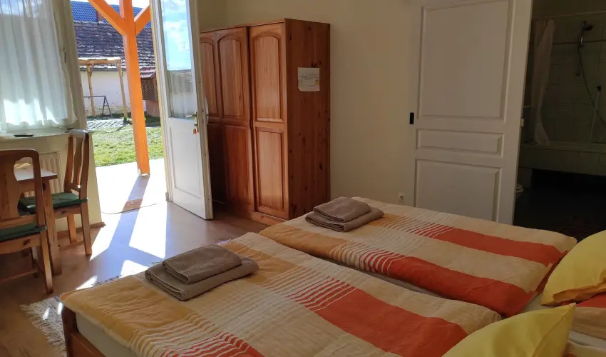 Montana Vendghz Balatonederics - Mjus 1. (min. 2 j)