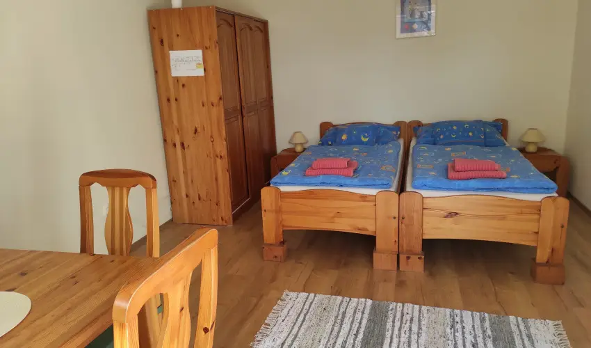 Montana Vendghz Balatonederics - Mjus 1. (min. 2 j)