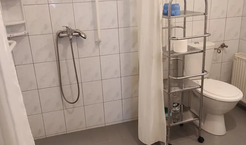 Montana Vendghz Balatonederics - Mjus 1. (min. 2 j)