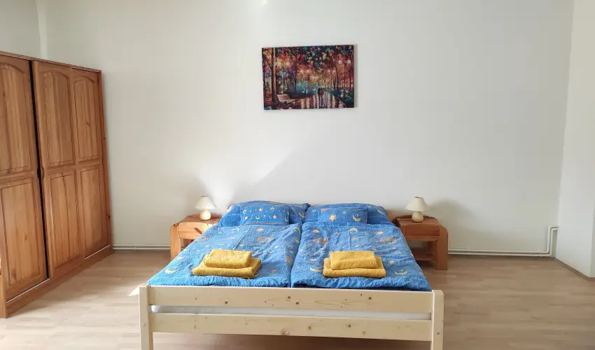 Montana Vendghz Balatonederics - Mjus 1. (min. 2 j)