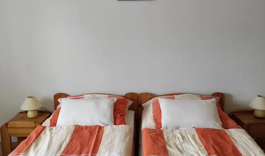 Montana Vendghz Balatonederics - Mjus 1. (min. 2 j)