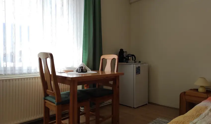 Montana Vendghz Balatonederics - Mjus 1. (min. 2 j)